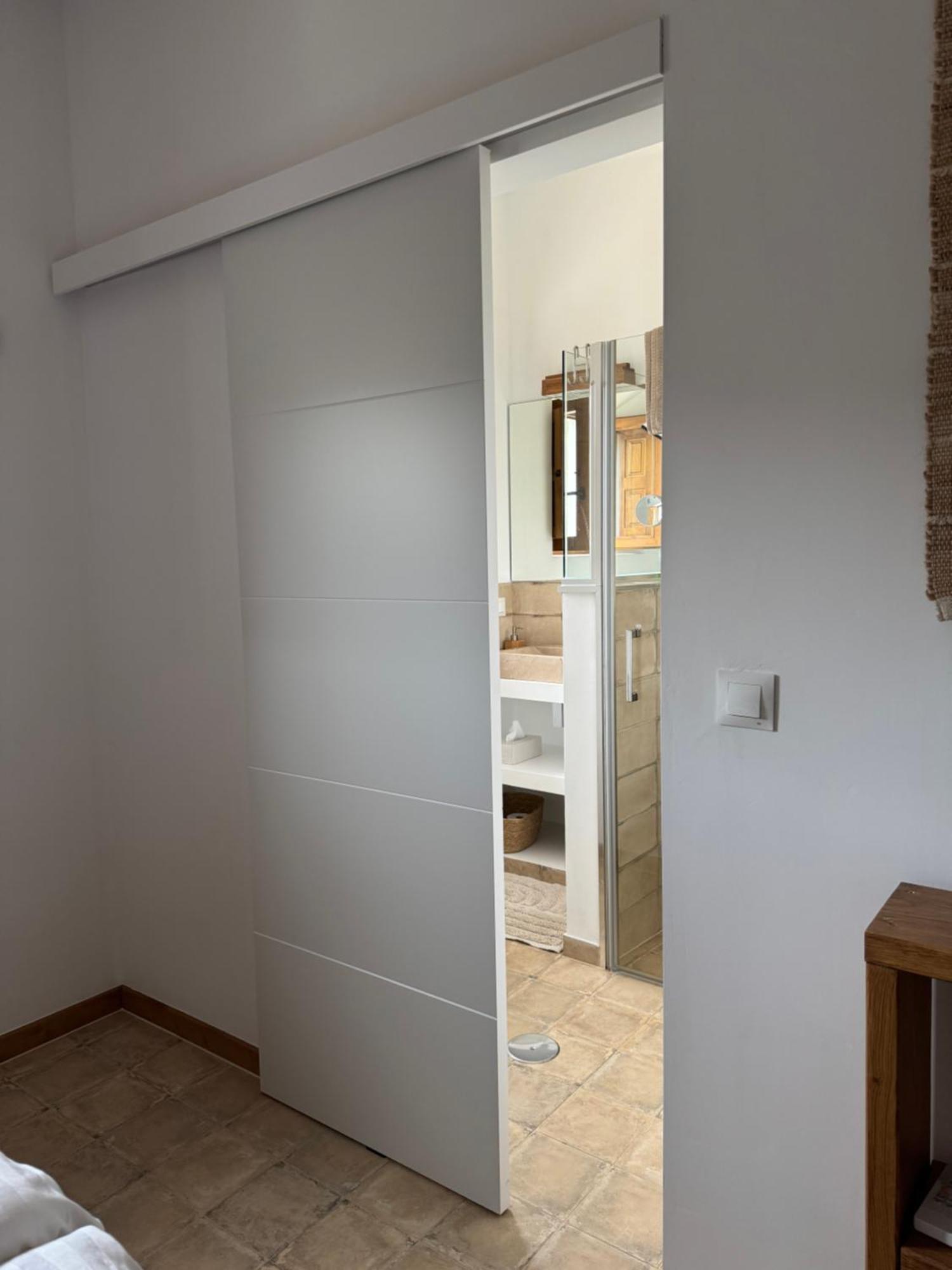 Santa Teresa Bed & Breakfast Andalusien Pizarra Rom bilde